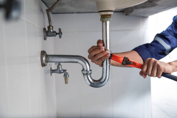 East Hazel Crest, IL Plumbing services Company