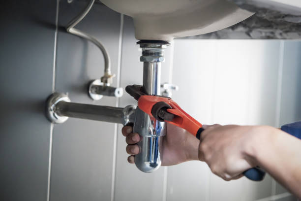 Commercial Plumbing Services in East Hazel Crest, IL